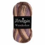 Scheepjes Wanderlust 100% weiches Acryl – Bild 11