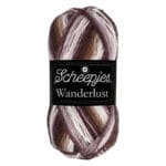 Scheepjes Wanderlust 100% weiches Acryl – Bild 9