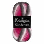 Scheepjes Wanderlust 100% weiches Acryl – Bild 8