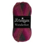 Scheepjes Wanderlust 100% weiches Acryl – Bild 7