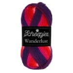 Scheepjes Wanderlust 100% weiches Acryl – Bild 6