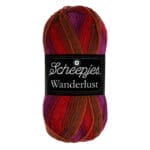 Scheepjes Wanderlust 100% weiches Acryl – Bild 5