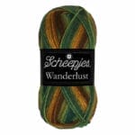 Scheepjes Wanderlust 100% weiches Acryl – Bild 4