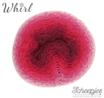 Scheepjes Whirl Ombre – Bild 13