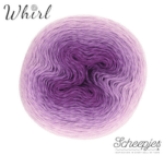 Scheepjes Whirl Ombre – Bild 10