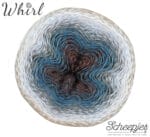 Scheepjes Whirl - Farbverlaufsbobbel – Bild 26