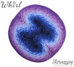 Scheepjes Whirl - Farbverlaufsbobbel – Bild 9