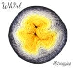 Scheepjes Whirl - Farbverlaufsbobbel – Bild 5