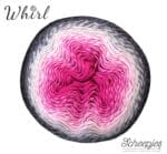 Scheepjes Whirl - Farbverlaufsbobbel – Bild 4