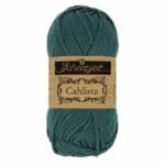 Scheepjes Cahlista Baumwolle – Bild 79