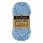 Scheepjes Cahlista Baumwolle – Bild 76