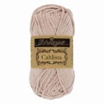 Scheepjes Cahlista Baumwolle – Bild 67