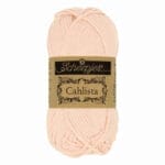 Scheepjes Cahlista Baumwolle – Bild 64