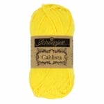 Scheepjes Cahlista Baumwolle – Bild 62