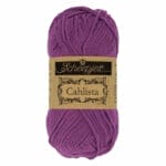 Scheepjes Cahlista Baumwolle – Bild 60