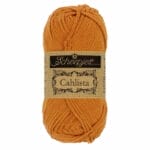 Scheepjes Cahlista Baumwolle – Bild 59