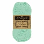 Scheepjes Cahlista Baumwolle – Bild 57