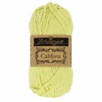 Scheepjes Cahlista Baumwolle – Bild 50