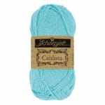 Scheepjes Cahlista Baumwolle – Bild 45