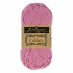 Scheepjes Cahlista Baumwolle – Bild 44