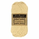 Scheepjes Cahlista Baumwolle – Bild 38