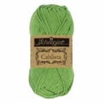 Scheepjes Cahlista Baumwolle – Bild 32