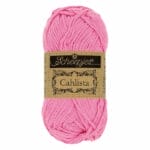 Scheepjes Cahlista Baumwolle – Bild 11