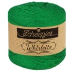 Scheepjes Whirlette - verlängere deinen Bobbel – Bild 39