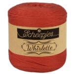 Scheepjes Whirlette - verlängere deinen Bobbel – Bild 32