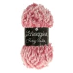 Scheepjes Furry Tales - flauschiges Teddygarn – Bild 20