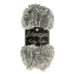 Scheepjes Furry Tales - flauschiges Teddygarn – Bild 15