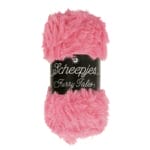 Scheepjes Furry Tales - flauschiges Teddygarn – Bild 10