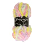 Scheepjes Furry Tales - flauschiges Teddygarn – Bild 5