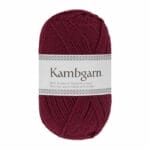Lopi Kambgarn – Merino Schurwolle, weich für Stricken & Häkeln – Bild 34