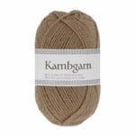 Lopi Kambgarn – Merino Schurwolle, weich für Stricken & Häkeln – Bild 27
