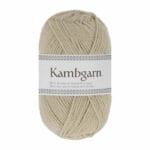 Lopi Kambgarn – Merino Schurwolle, weich für Stricken & Häkeln – Bild 26