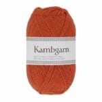 Lopi Kambgarn – Merino Schurwolle, weich für Stricken & Häkeln – Bild 24