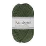 Lopi Kambgarn – Merino Schurwolle, weich für Stricken & Häkeln – Bild 23
