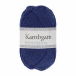 Lopi Kambgarn – Merino Schurwolle, weich für Stricken & Häkeln – Bild 18