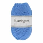 Lopi Kambgarn – Merino Schurwolle, weich für Stricken & Häkeln – Bild 16