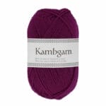 Lopi Kambgarn – Merino Schurwolle, weich für Stricken & Häkeln – Bild 12