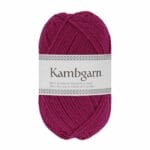 Lopi Kambgarn – Merino Schurwolle, weich für Stricken & Häkeln – Bild 11