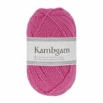 Lopi Kambgarn – Merino Schurwolle, weich für Stricken & Häkeln – Bild 10