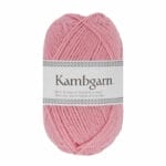Lopi Kambgarn – Merino Schurwolle, weich für Stricken & Häkeln – Bild 9