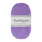 Lopi Kambgarn – Merino Schurwolle, weich für Stricken & Häkeln – Bild 8