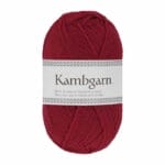 Lopi Kambgarn – Merino Schurwolle, weich für Stricken & Häkeln – Bild 4