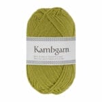 Lopi Kambgarn – Merino Schurwolle, weich für Stricken & Häkeln – Bild 3