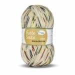 Flotte Socke 4fach Spezial Edition *Sommerangebot* – Bild 6