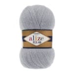 Alize Angora Real 40 Premium Wolle Mischgarn – Bild 37