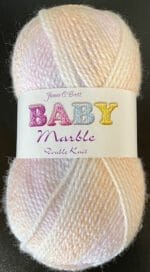 Baby Marble DK - 100% Acryl - James C. Brett – Bild 12